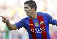 Golpe de autoridad del campeón
