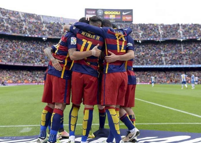 barcelona