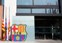 Homenaje a una leyenda