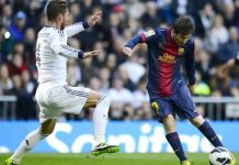 Barça y Madrid empiezan Copa del Rey contra clubes modestos