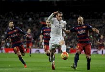 Barcelona, Madrid se juegan el título en última fecha