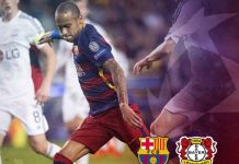 Golazo de Suárez corona remontada del Barcelona