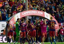 Barcelona, campeón de Copa