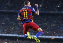 Primer póker de Neymar valida apuesta del Barcelona