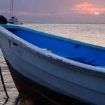 turks and caicos, barco, cadaveres,