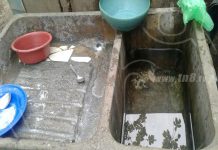 Intensa jornada de salud en el barrio Mirna Ugarte