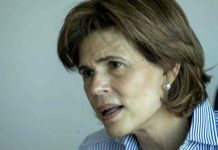 nicaragua, violeta barrios de chamorro, lavado de dinero,