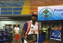 Bartel se probará con sucursal del Heat