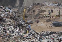 Guatemala: Suspenden búsqueda de sobrevivientes en basurero