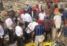 Guatemala: Reanudan búsqueda de desaparecidos en basurero