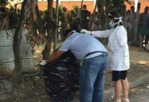 Honduras: Hallan muerta a una embarazada en basurero