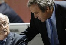 Blatter: Platini violó «pacto» para sede de Mundial de 2022