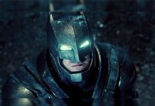 Batman celebra su día mundial este 17 de septiembre