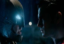 Música de ‘Batman v Superman’, disponible en marzo