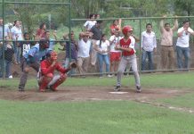 El Bautista campeón de la Perfect Game