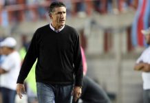 Argentina: Prioridad de Bauza es seducir a Messi