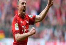 Bayern gana 1-0 a Eintracht Frankfurt