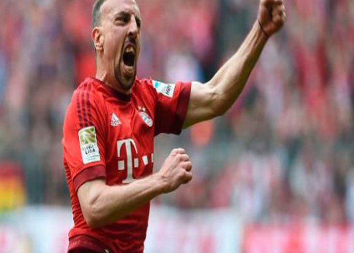 bayern