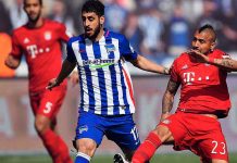 Bundesliga todavía no se define