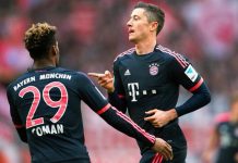 Bayern vence 1-0 al Colonia