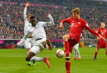 Bayern avanza a final de Copa Alemania