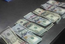 Guatemala: Incautan más de US$98 mil dólares en 24 horas