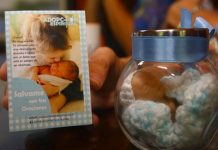 El Salvador: Lanzan campaña «Sí a la vida»