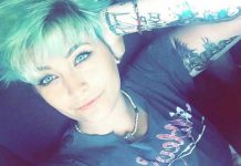 Paris Jackson defiende a su padre tras polémica de fotos