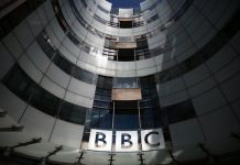 BBC sufre ciberataque en sus páginas web