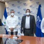Nicaragua recibe financiamiento del BCIE para más vacunas COVID-19 nicaragua, vacuna, covid 19, bcie, adquisicion, prestamo,