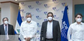 nicaragua, vacuna, covid 19, bcie, adquisicion, prestamo,