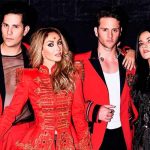 RBD lanza álbum de su reencuentro “Ser o parecer” musica, rbd, ser o parecer, concierto, reencuentro,
