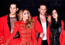 RBD lanza álbum de su reencuentro “Ser o parecer” musica, rbd, ser o parecer, concierto, reencuentro,