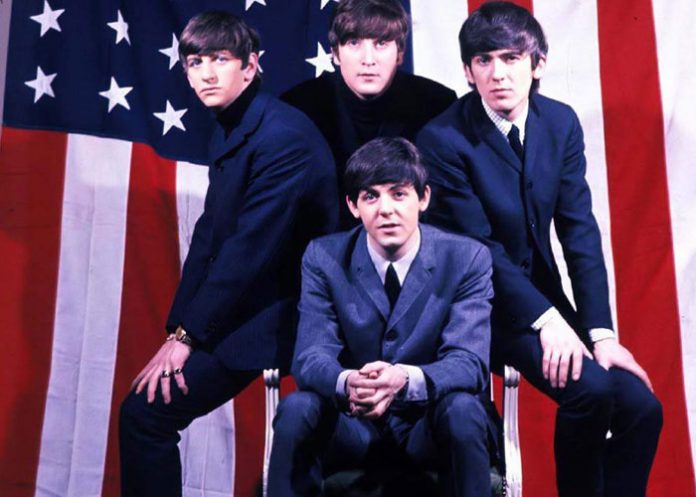 beatles