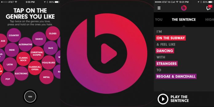 beatsmusicstreaming