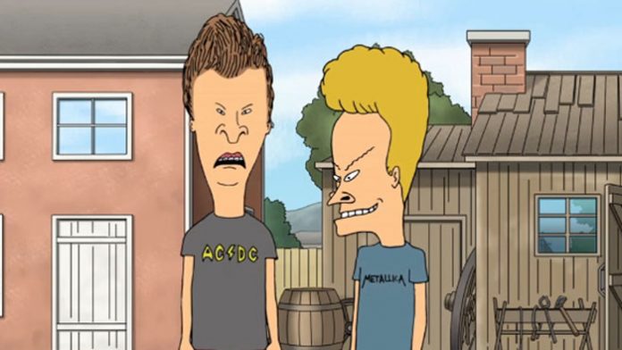 beavis-portada