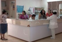 Managua: Continúa investigación sobre robo de bebé