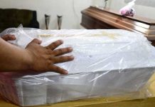 Bebé víctima de triple asesinato en El Salvador