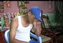 Padres de bebé que robaron en hospital no pierden fe