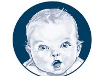 Así luce en la actualidad la bebé de Gerber