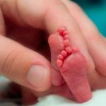 Bebé más prematuro del mundo cumple un año y entró a los Guinness Record estados unidos, bebe, bebe prematuro, cumpleanos, richard hutchinson, fotos,