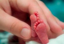 Bebé más prematuro del mundo cumple un año y entró a los Guinness Record estados unidos, bebe, bebe prematuro, cumpleanos, richard hutchinson, fotos,