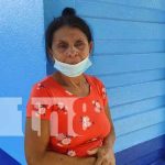 Recuperan a menor que había sido raptada en un bus en Juigalpa nicaragua, juigalpa, secuestro, nina, bus,