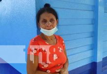 Recuperan a menor que había sido raptada en un bus en Juigalpa nicaragua, juigalpa, secuestro, nina, bus,
