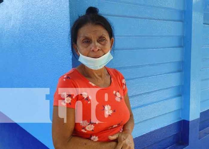 bebita-2 nicaragua, juigalpa, secuestro, nina, bus,