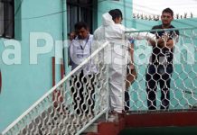 Hondureño en México mata a golpes a su bebé de 7 meses