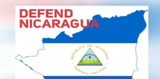 nicaragua, partido de los trabajadores, irlanda,
