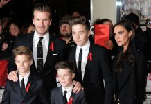 Video: Cruz Beckham podría convertirse en el próximo Justin Bieber