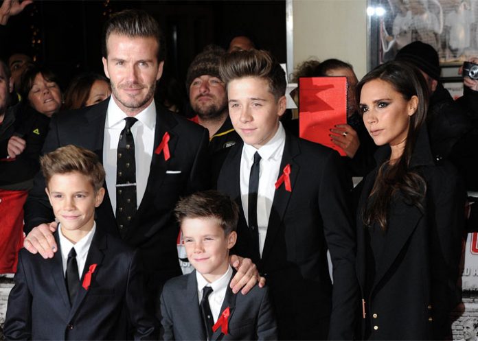 beckhams