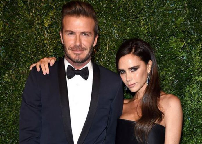 beckhams